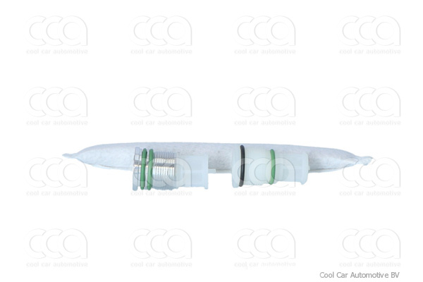 Droger / accumulator Cartouche Deshy Toyota 00-