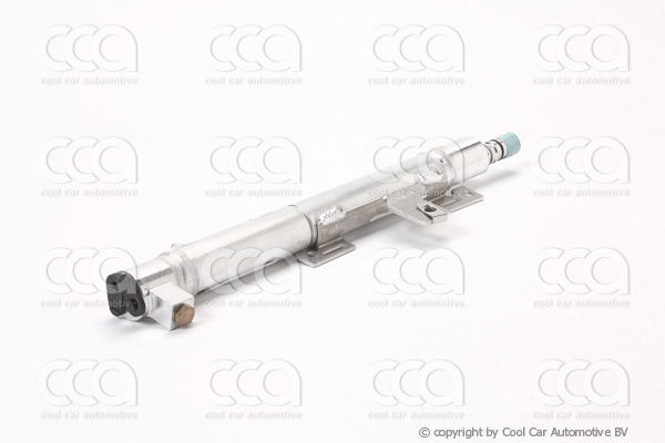 Droger / accumulator Droger Volvo XC90 10>