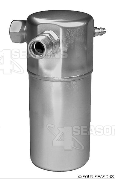 Droger / accumulator Droger Volvo 240/260