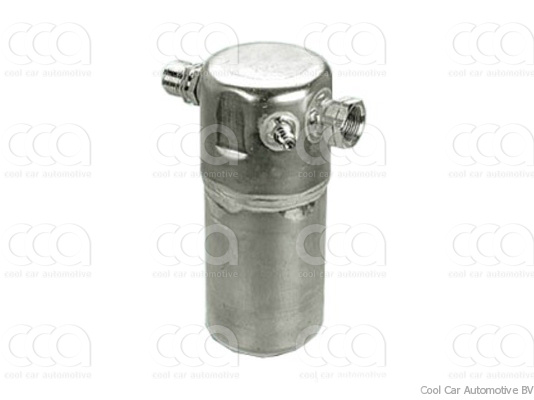 Droger / accumulator Droger Volvo 940