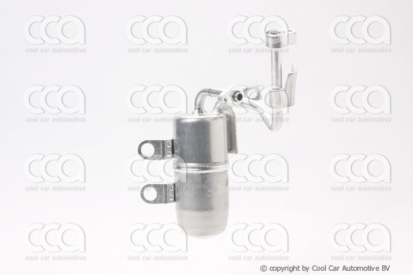 Droger / accumulator Droger Volvo V50 /  C30