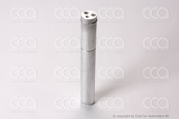 Droger / accumulator Droger VW Crafter / Mercedes Sprinter