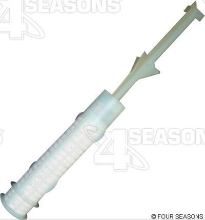 Droger / accumulator Droger VW Multivan V / T5 Bus / Tourag