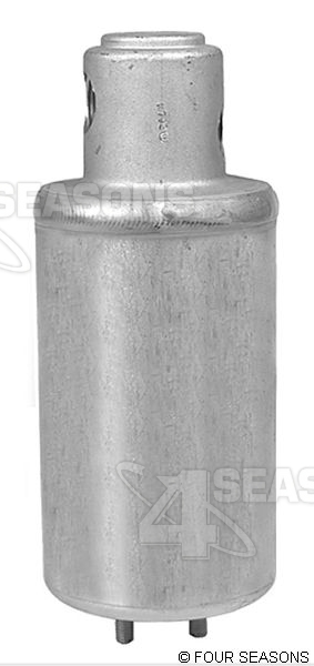 Droger / accumulator Droger VW Transporter