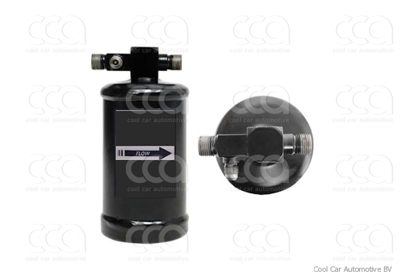 Droger / accumulator Droger Claas Elios