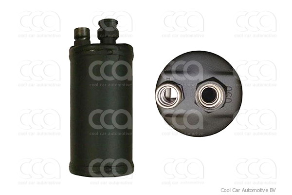 Droger / accumulator Droger Caterpillar