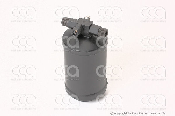 Droger / accumulator Droger CAT Shovel