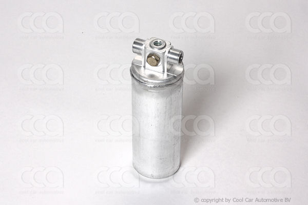 Droger / accumulator Droger Daewoo / Doosan / Volvo kraan