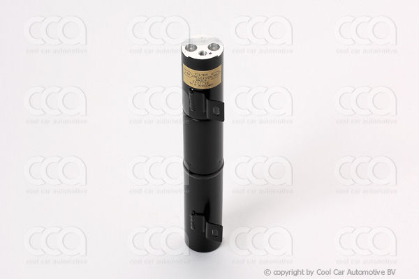 Droger / accumulator Droger deutz Agrotron MK4