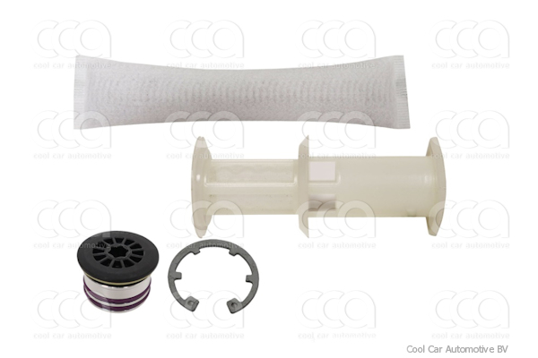 Droger / accumulator Drogerpatroon + schroefdop Fendt