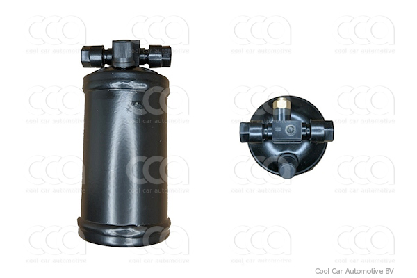 Droger / accumulator Droger Landbouw / Truck