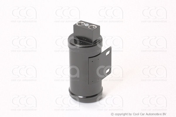 Droger / accumulator Droger John Deere / Bergstrom