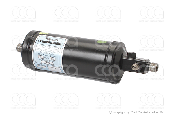 Droger / accumulator Droger Orig. Massey Ferguson