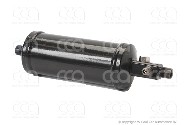 Droger / accumulator Droger Kopie Massey Ferguson