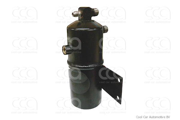 Droger / accumulator Droger Volvo Dump Truck