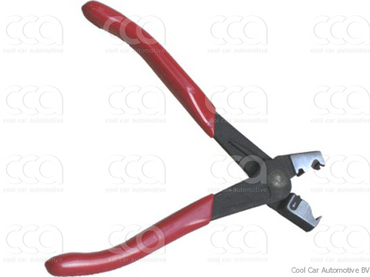 Werkplaatsuitrusting Slangklem tang - Frogoclick