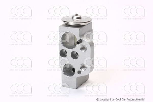 Blokventielen Expansieventiel Audi A4 / A5 / Q5