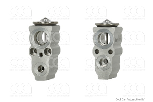 Blokventielen Expansieventiel BMW 3  G20-21-28-80-81