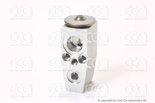 Blokventielen Expansieventiel Chrysler Gr Voyager (RT)