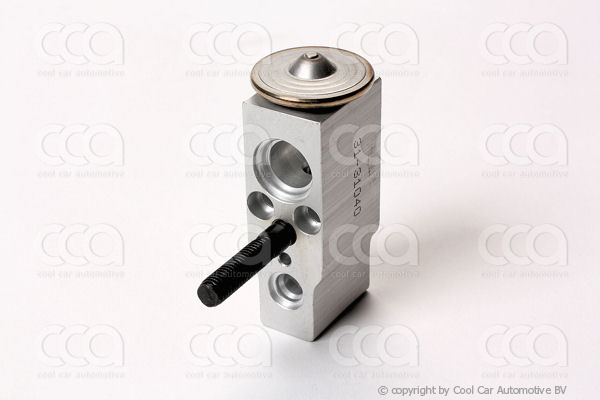 Blokventielen Expansieventiel Chevy Aveo 04-07