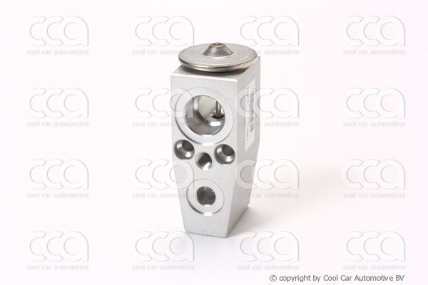 Blokventielen Expansieventiel Cadillac - Opel