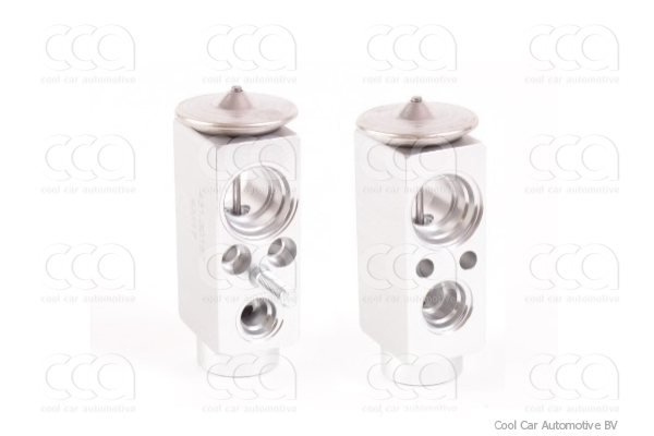 Blokventielen Expansieventiel Mercedes Actros 11/02>