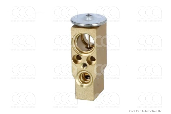 Blokventielen Expansieventiel Opel Adam / Corsa E