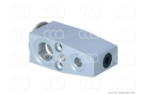 Blokventielen Epansieventiel Opel Mokka 13>