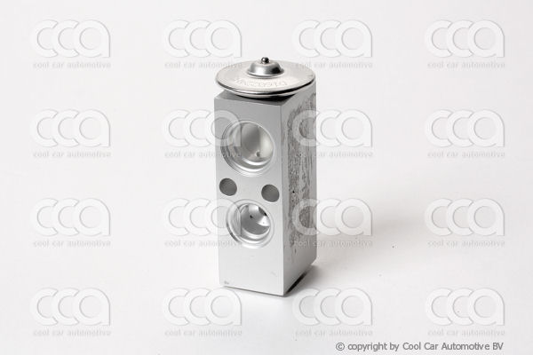 Blokventielen Expansieventiel Scania P/R/T -serie 04>