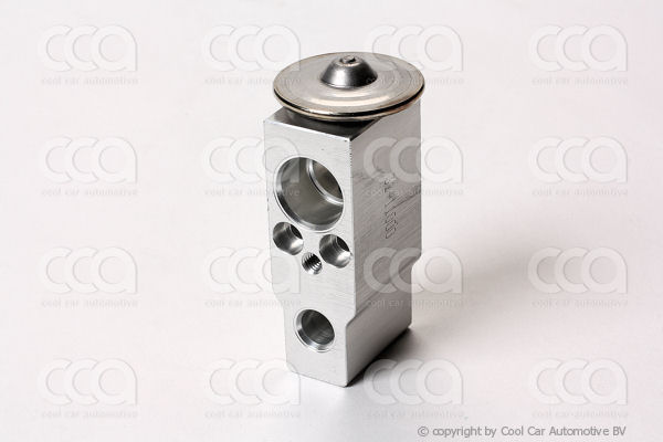 Blokventielen Expansieventiel CAT kraan / Komatsu