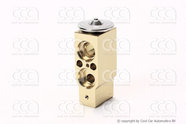 Blokventielen Expansieventiel Fendt 800 - 900 serie