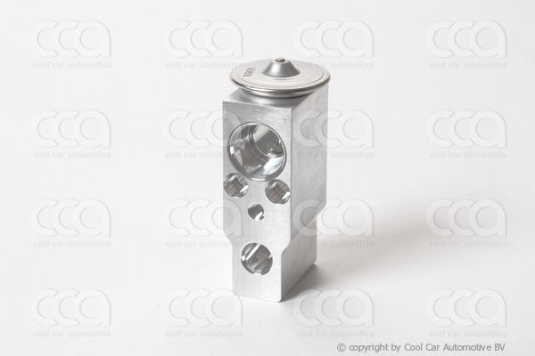 Blokventielen Expansieventiel Hitachi ZX serie