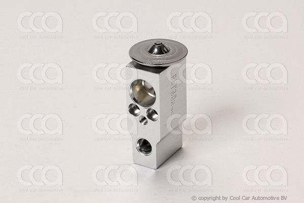 Blokventielen Expansieventiel Komatsu WA serie