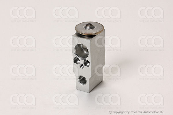 Blokventielen Expansieventiel Kobelco / Kato