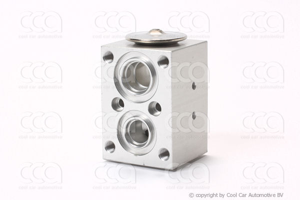 Blokventielen Expansieventiel Volvo BM Loader