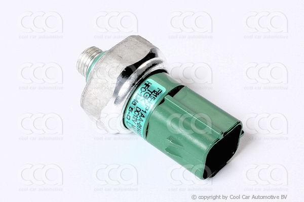 Drukschakelaars PW / AG / OR Drukschakelaar Hyundai Getz