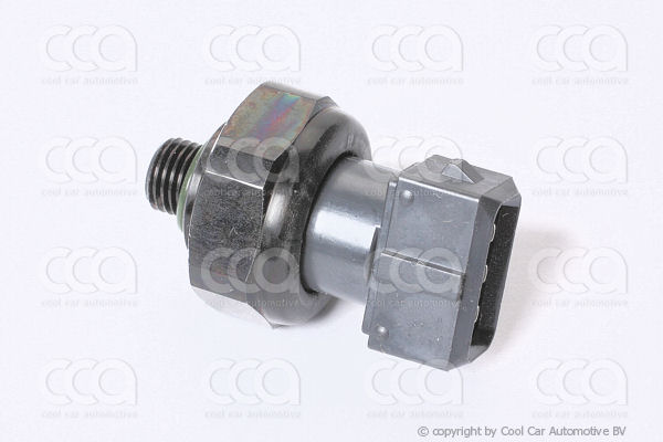 Drukschakelaars PW / AG / OR Drukschakelaar Mercedes