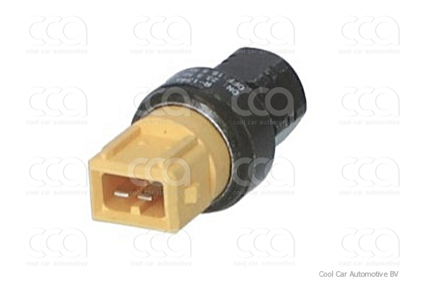 Drukschakelaars PW / AG / OR Drukschakelaar Volvo