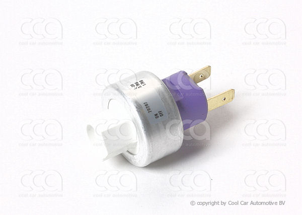 Drukschakelaars PW / AG / OR Drukschakelaar Volvo 740 / 760