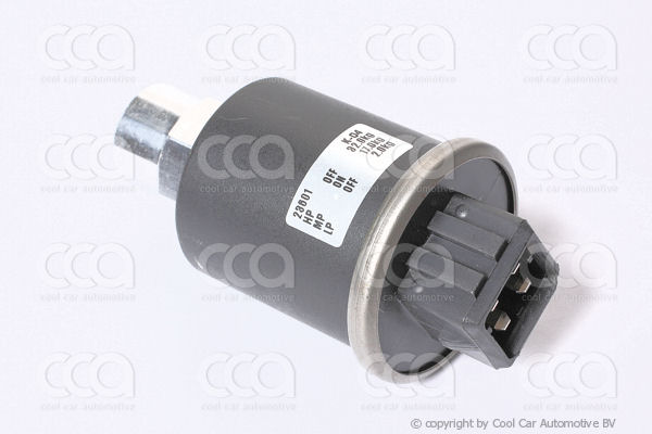 Drukschakelaars PW / AG / OR Drukschakelaar Audi / VW / Seat / Skoda