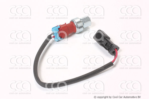 Drukschakelaars PW / AG / OR Drukschakelaar Caterpillar 988H