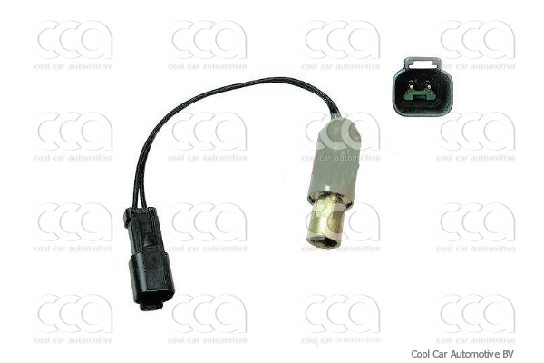 Drukschakelaars PW / AG / OR Drukschakelaar CAT Buldozer