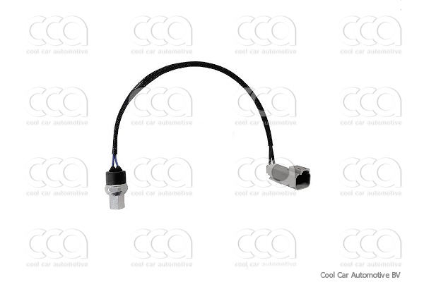 Drukschakelaars PW / AG / OR Drukschakelaar CAT Buldozer