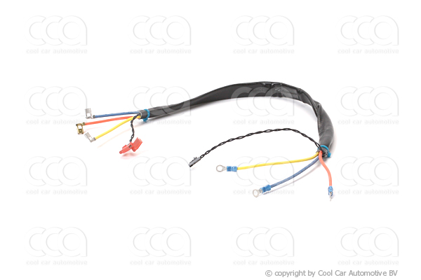 Elektrische componenten Kabelboom Masterflux Sierra  600V