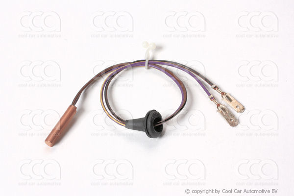 Elektrische componenten TEMP VOELER MB ECOVAN