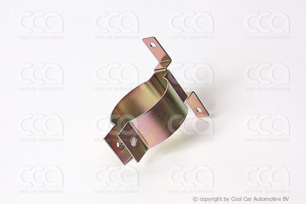 Droger / accumulator Drogersteun 50 mm tot 70 mm