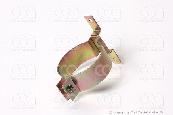 Droger / accumulator Drogersteun 70 mm tot 90 mm