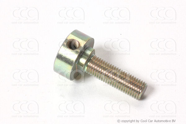 Spanrollen en veerspanners SPANNER VOOR SPANROL