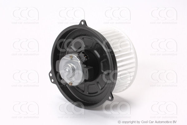 Kachelblower AG -OR + toebehoren Kachelblower Komatsu-Kobelco 24V