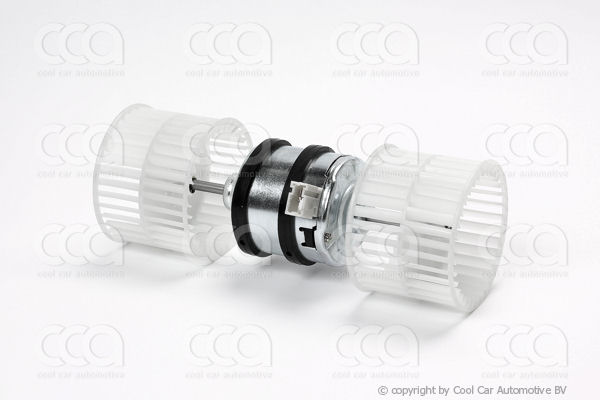 Kachelblower AG -OR + toebehoren Kachelblower Komatsu-Kobelco 24V